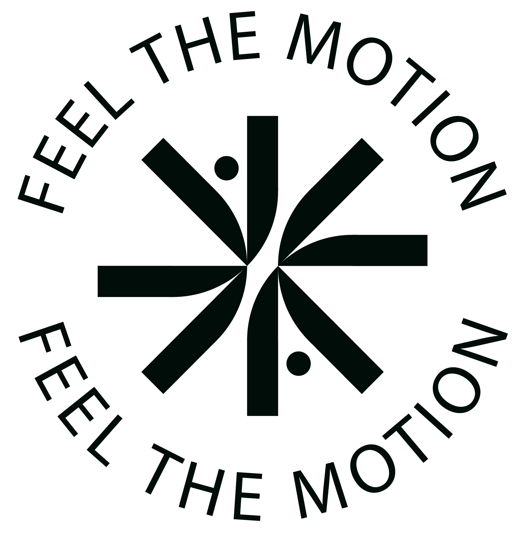 FEEL THE MOTION