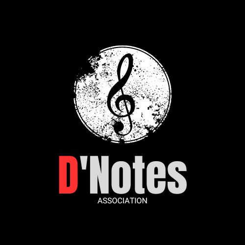 GROUPE D’NOTES