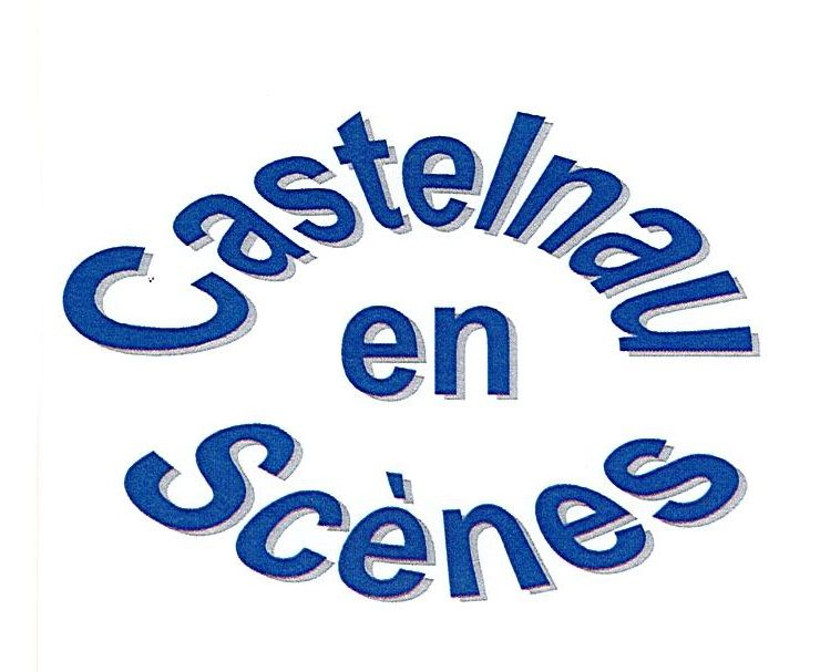 CASTELNAU EN SCENES