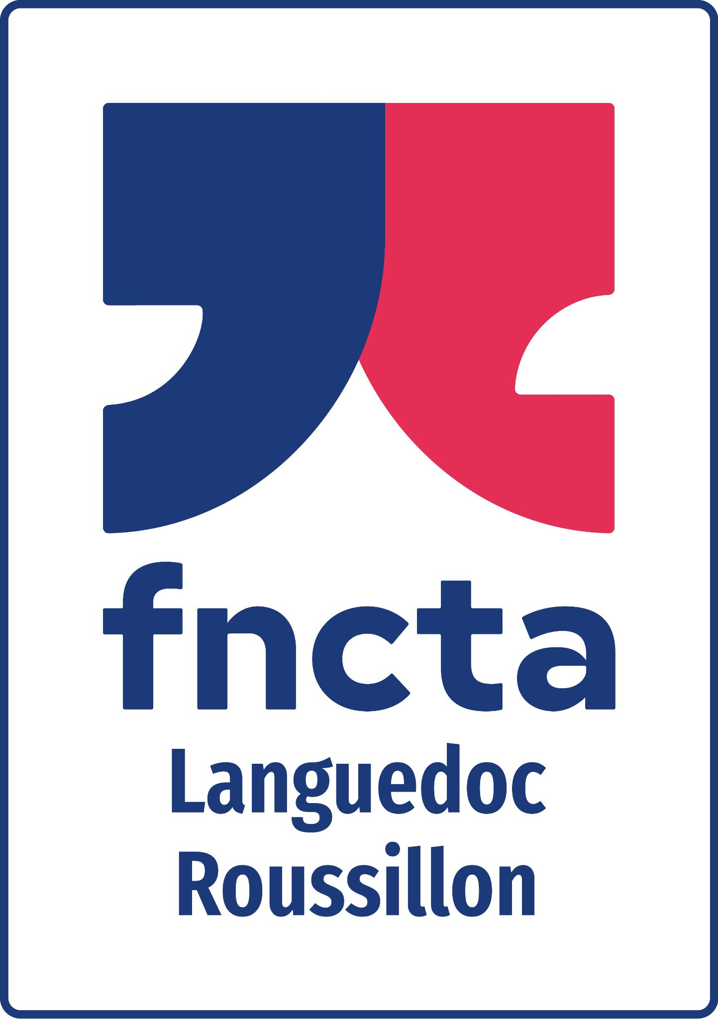 FNCTA UNION LANGUEDOC ROUSSILLON FEDERATION NATIONALE DES COMPAGNIES DE THEATRE AMATEUR