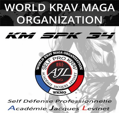 WORLD KRAV MAGA SPK CASTELNAU