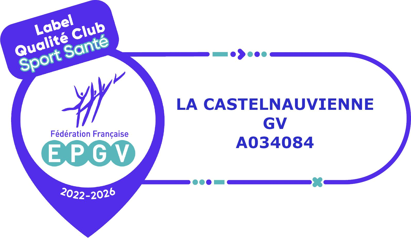 LA CASTELNAUVIENNE