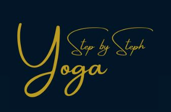 Yoga Step by Steph