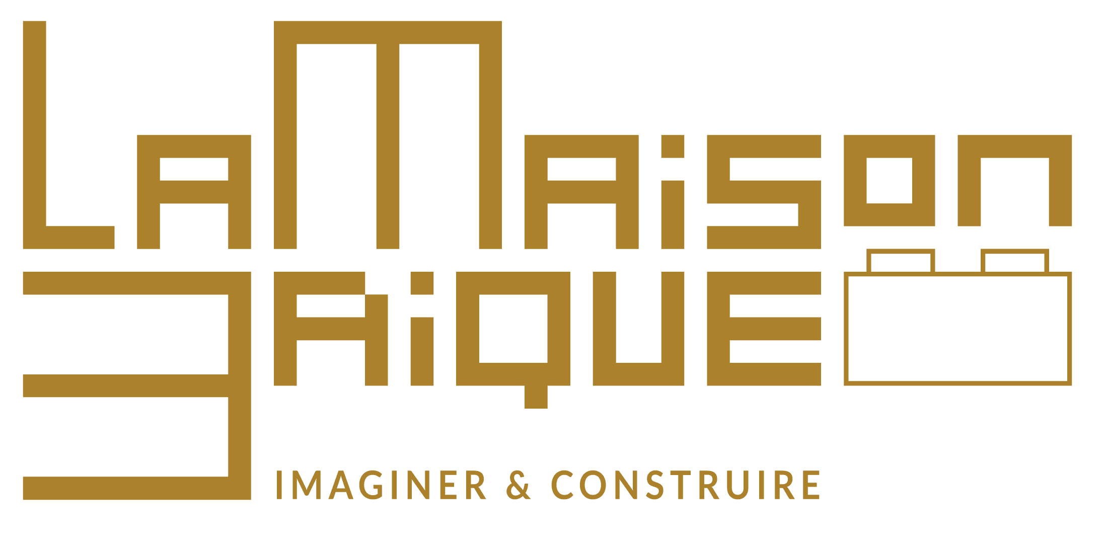 LA MAISON BRIQUE