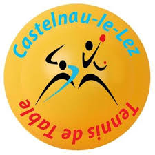 CASTELNAU-LE-LEZ TENNIS DE TABLE