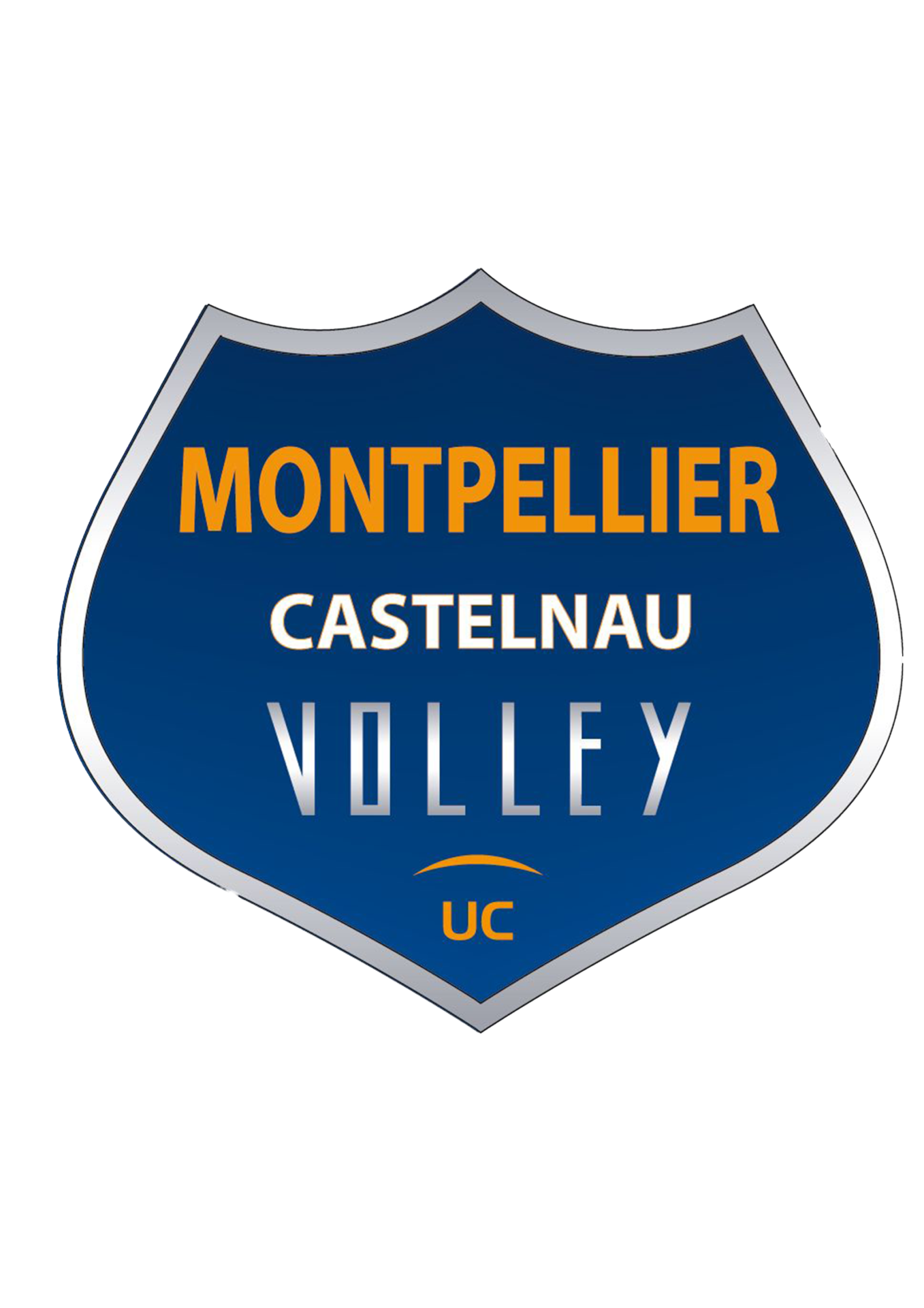 Montpellier Castelnau Volley UC