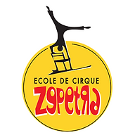 Zepetra – Ecole de cirque