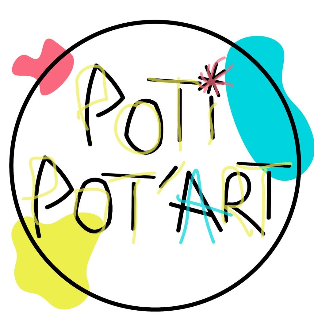 Poti Pot’Art