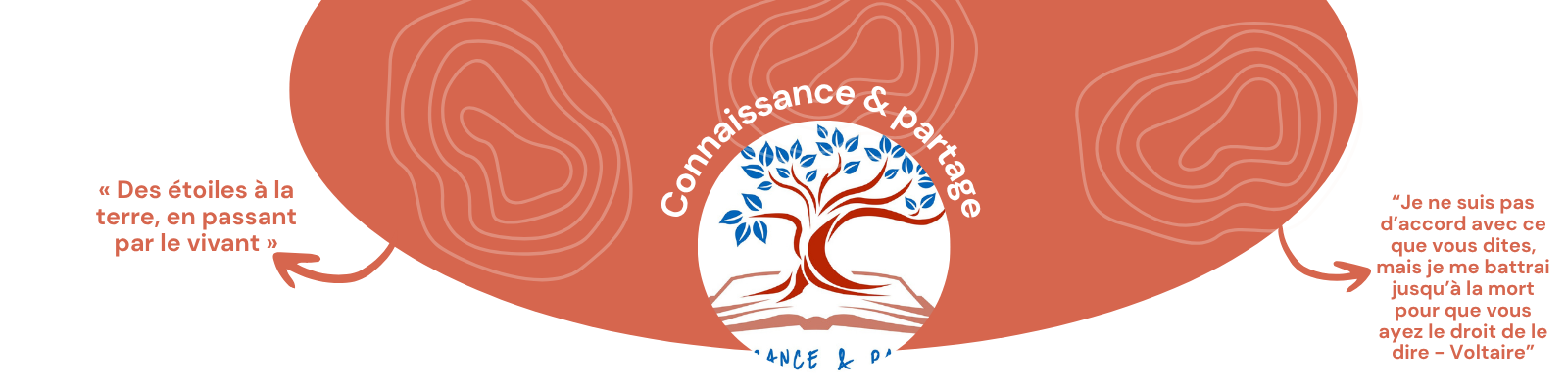 Connaissance et partage