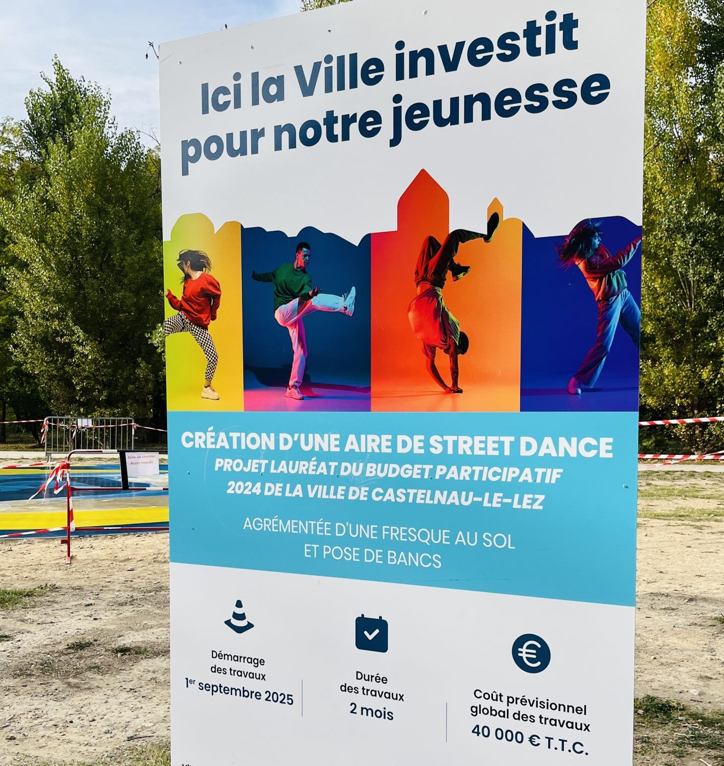 De la participation citoyenne à la création artistique