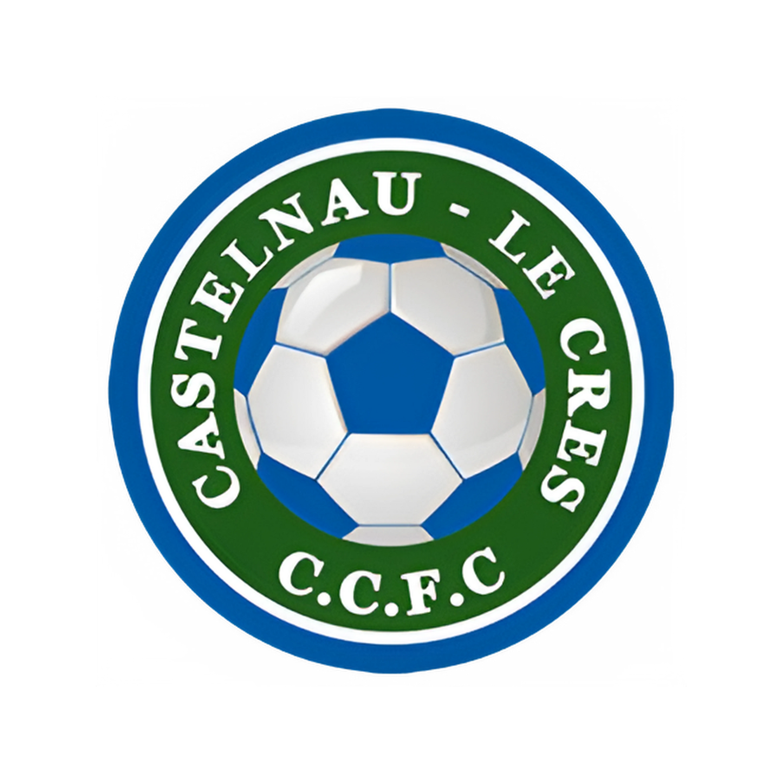 Castelnau Le Crès Football Club