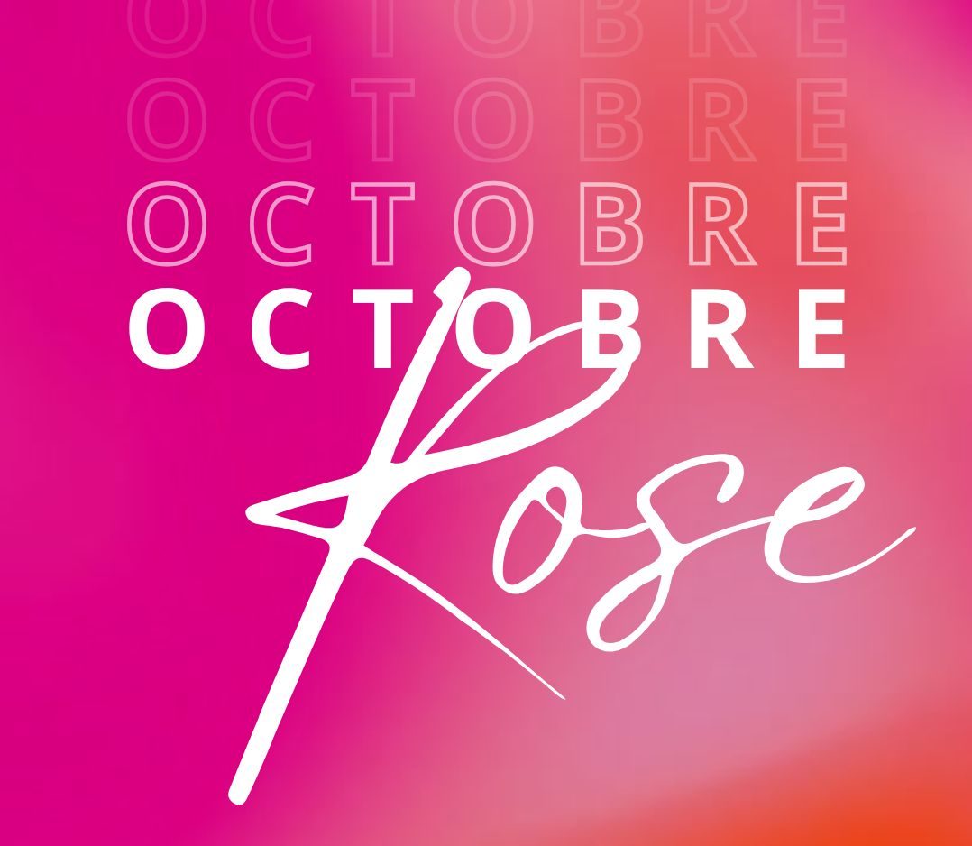 Octobre Rose à Castelnau