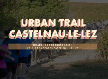 Urban Trail