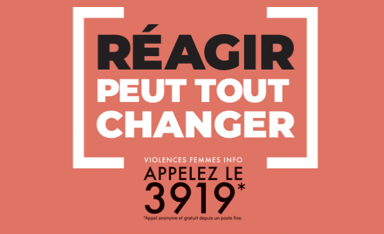 Le parvis du Kiasma sera illuminé en orange du 25 au 28 novembre pour soutenir la Journée internationale contre les violences faites aux femmes et rappeler les dispositifs d’aide disponibles.