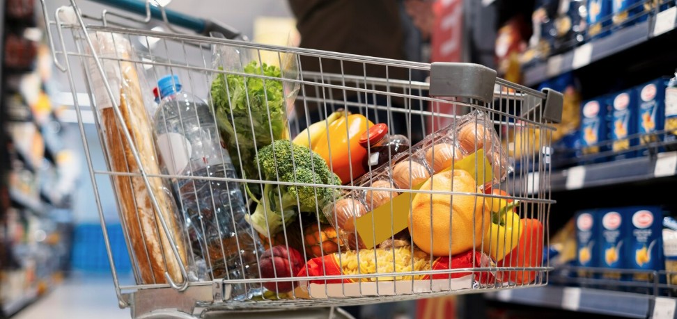 Collecte de la Banque Alimentaire de l’Hérault