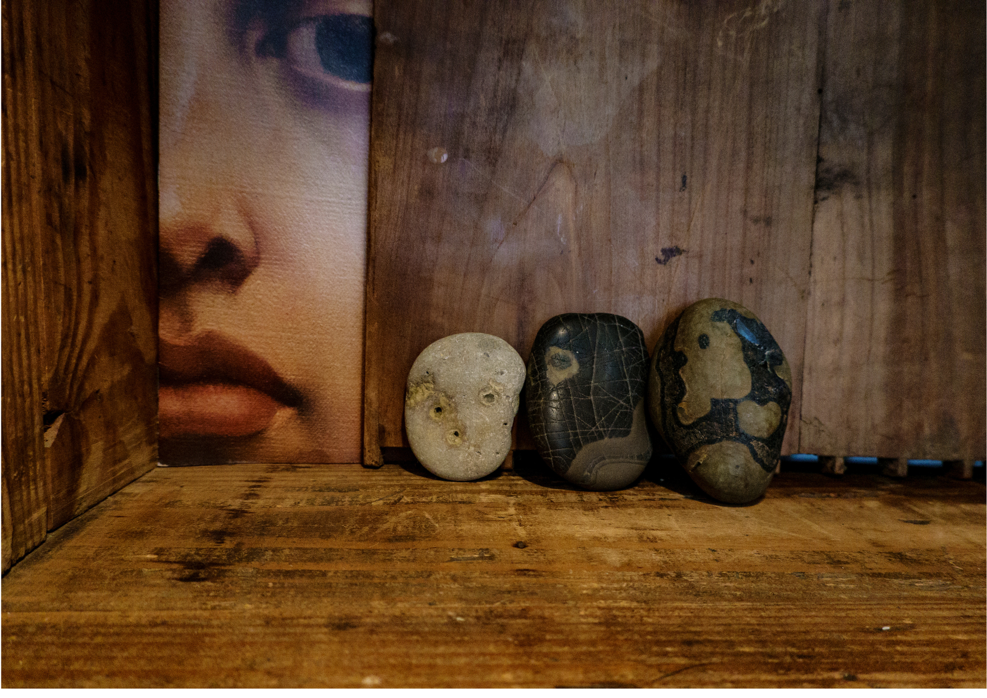 Exposition Photographies / Nel Clot