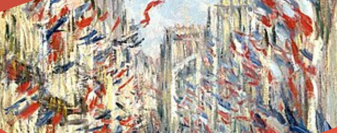 Atelier histoire de l&rsquo;art