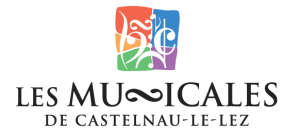 Logo Les Musicales