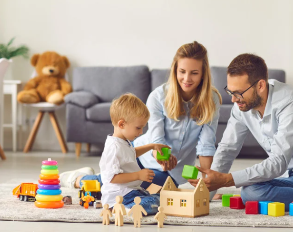 Bébé lecteur bébé joueur