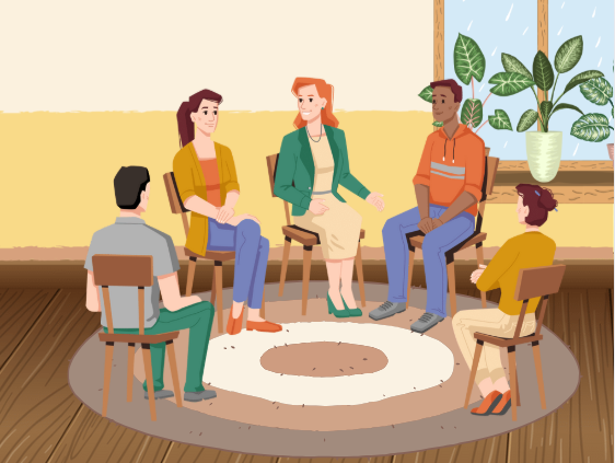 Café troubles du neurodéveloppement