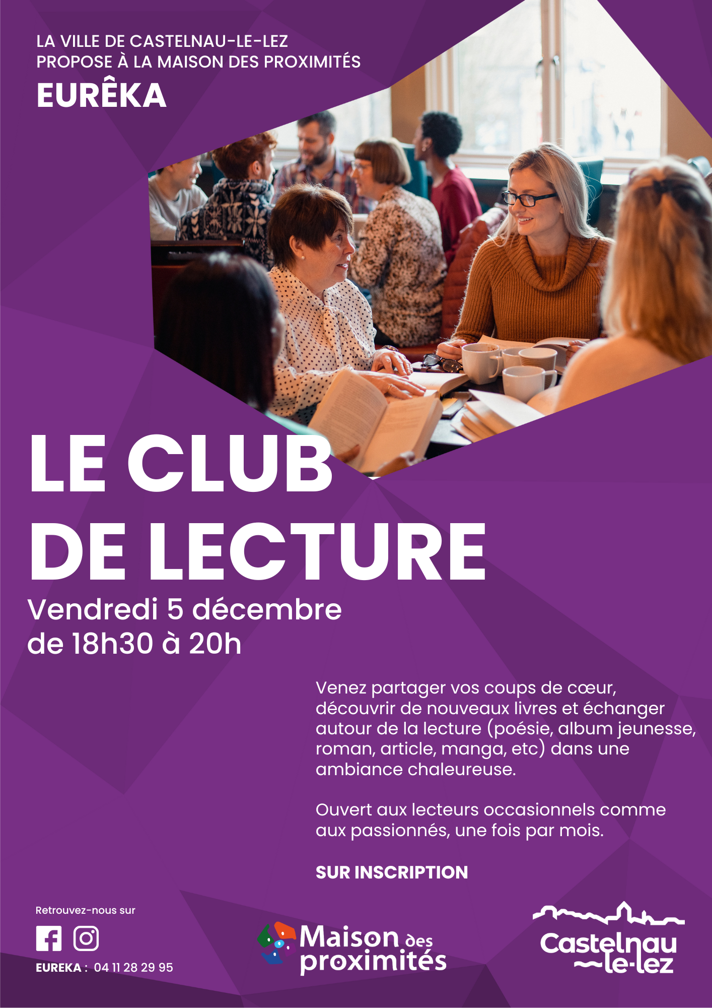 Club de lecture