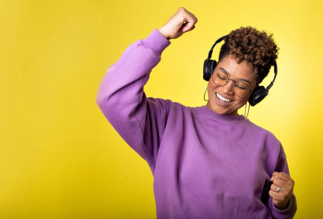 Ecoute musicale interactive – De son à crayon