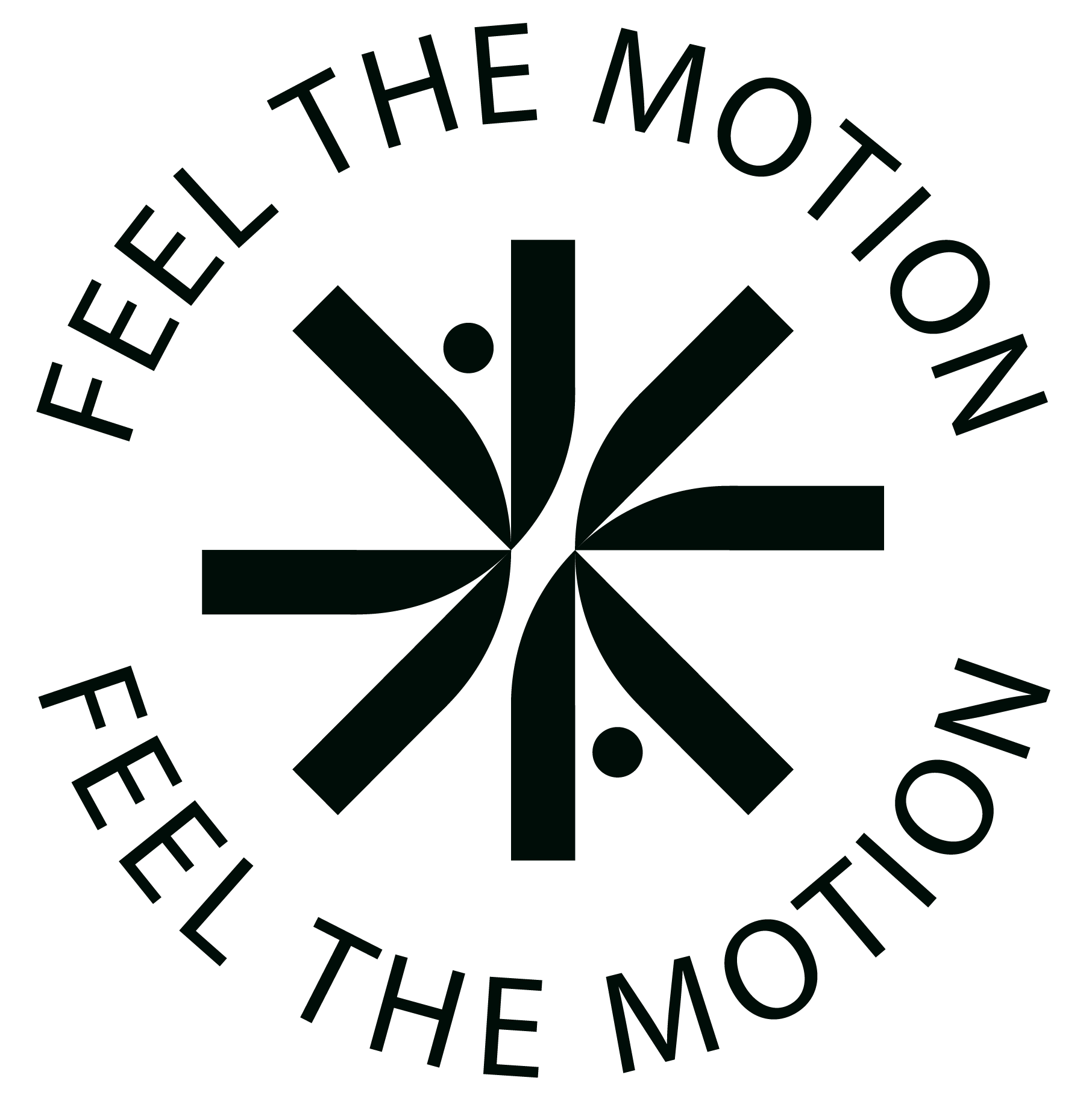 Feel The Motion
