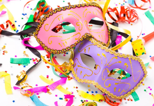 Carnaval d&rsquo;Eurêka