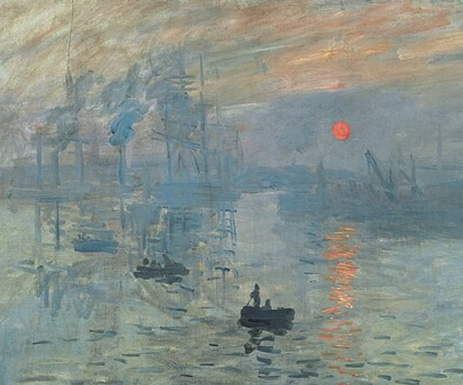 Atelier histoire de l&rsquo;art