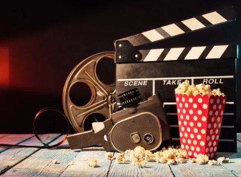 Séance court-métrage