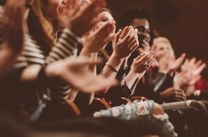 Théâtre d&rsquo;impro – Spécial Droits des Femmes