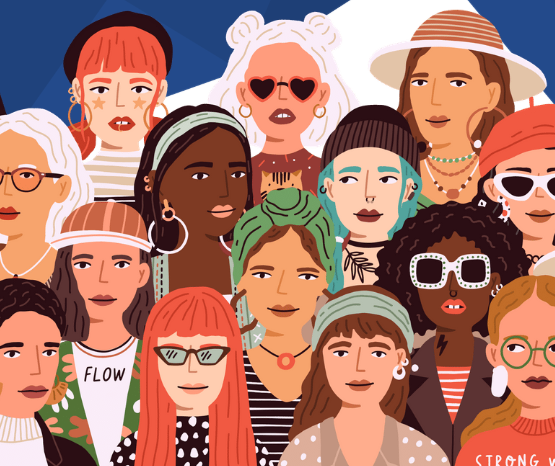 Soirée entre femmes – Spécial Droits des Femmes