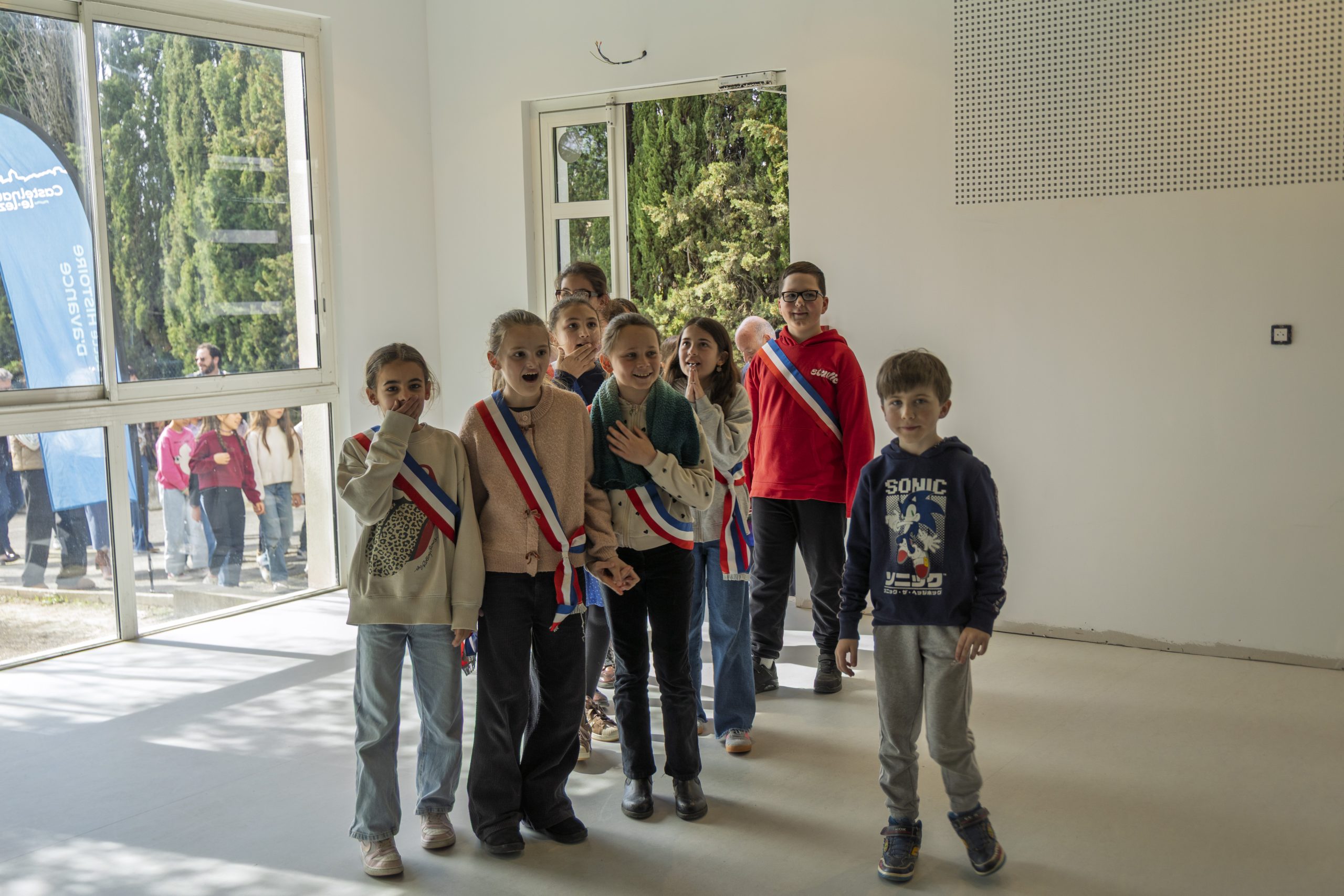 Restaurant scolaire Jean Moulin