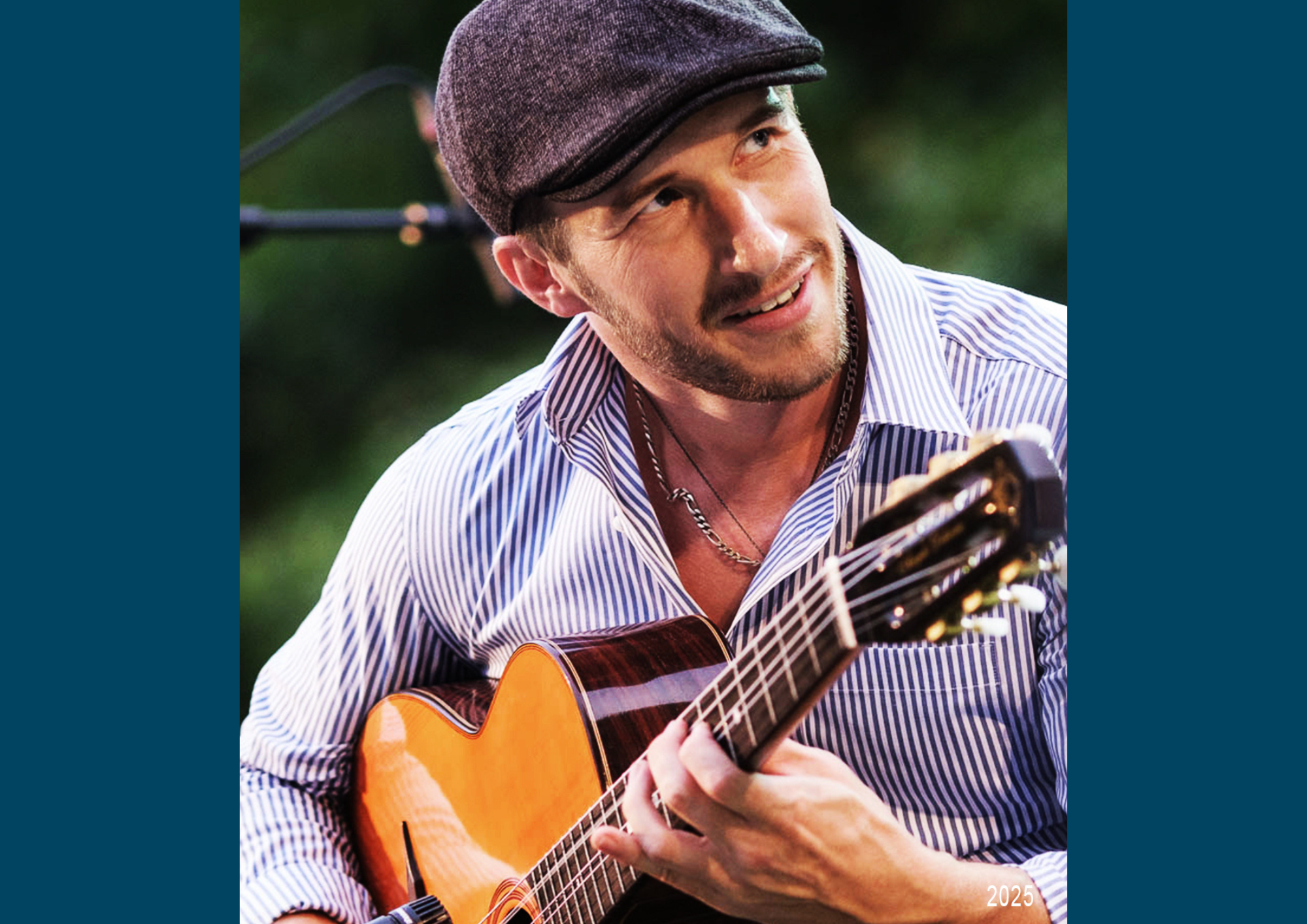 Drom Blanchard Quartet