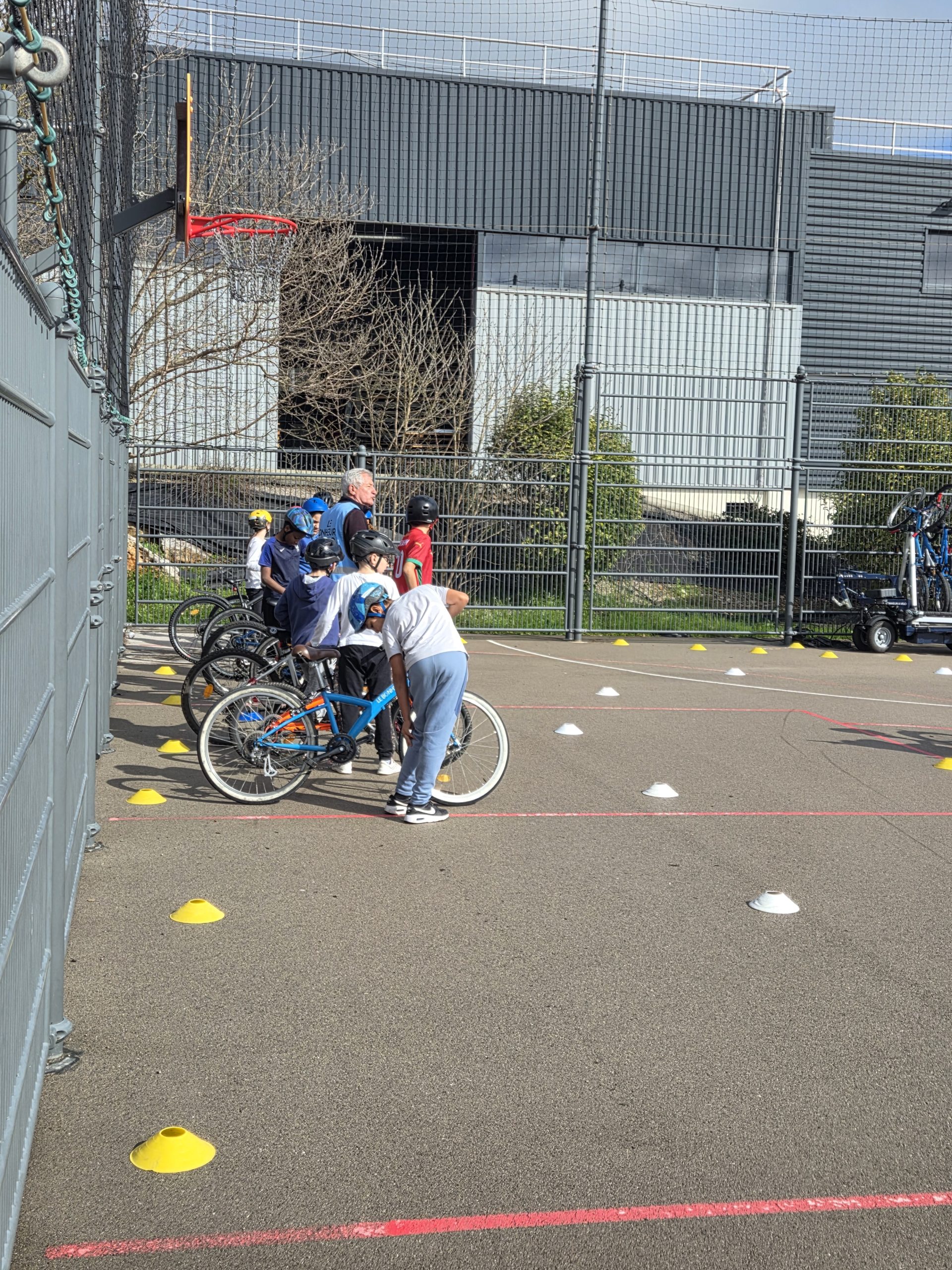 SRAV Castelnau-le-lez