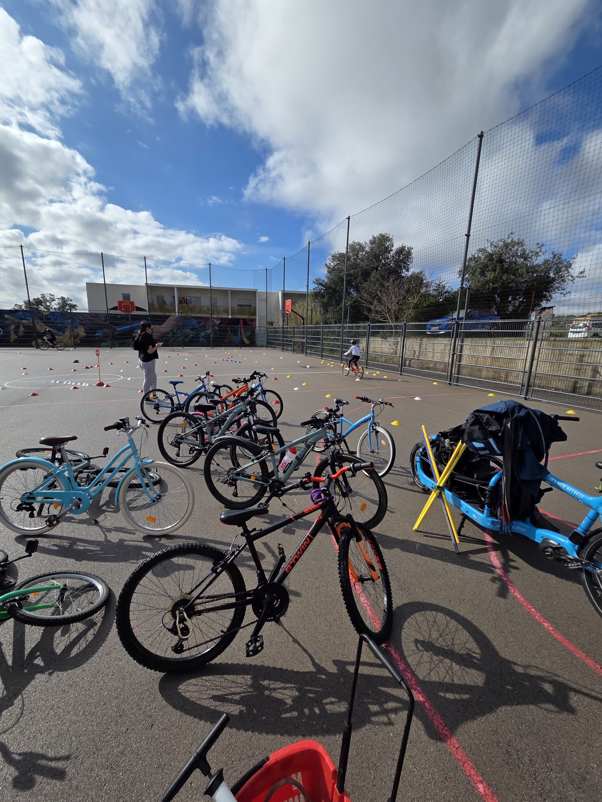 SRAV Castelnau-le-lez