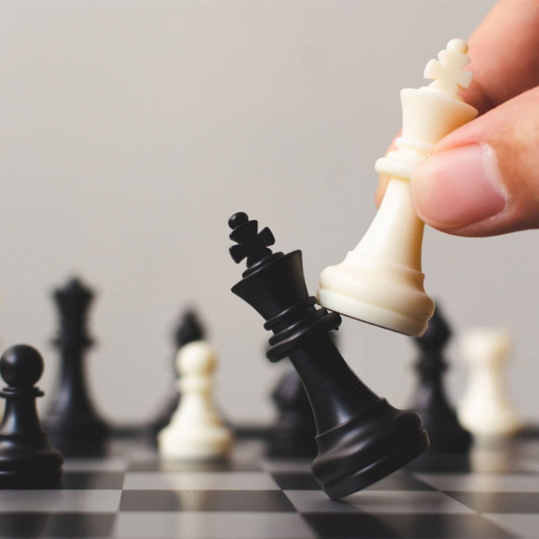 Après-midi jeux de société