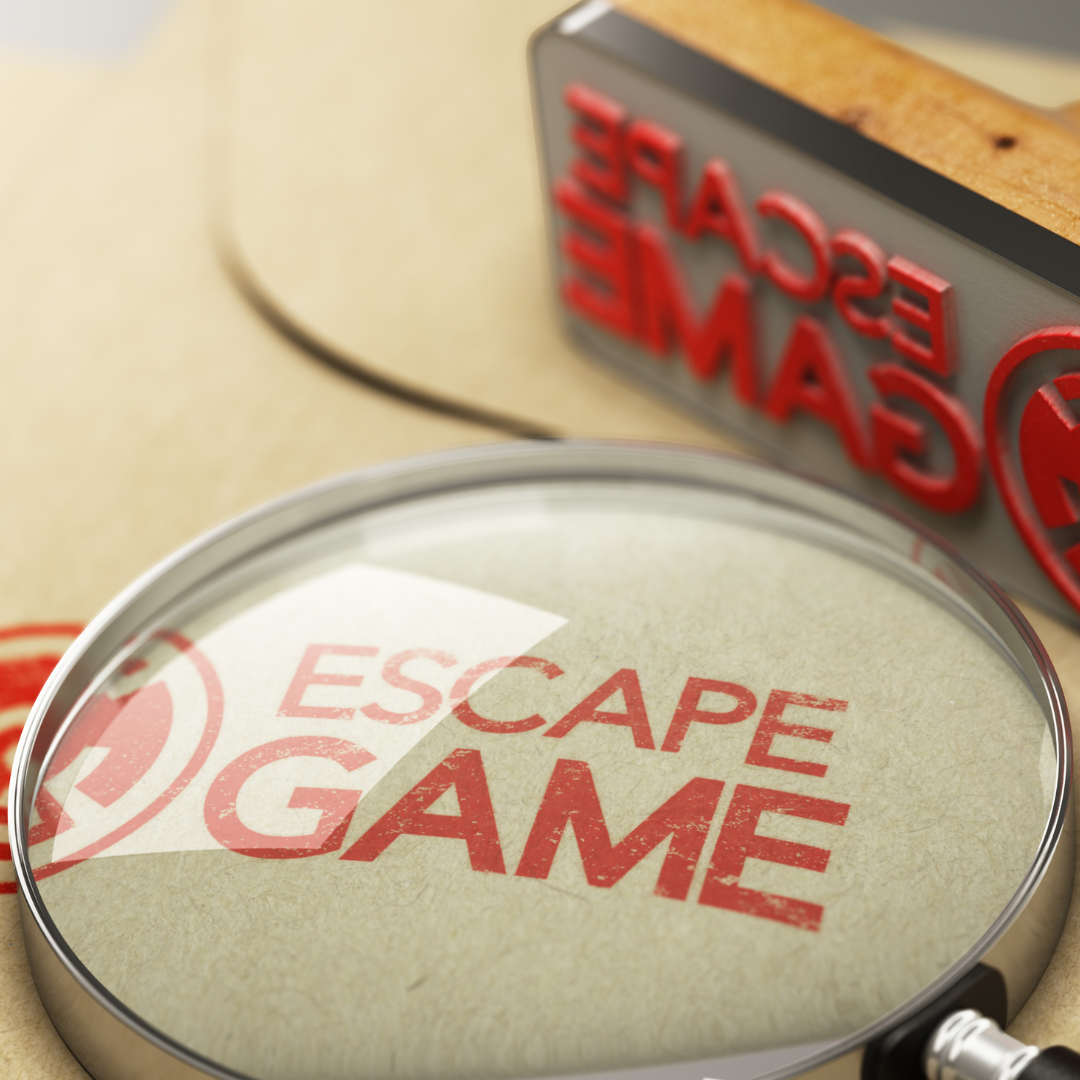 Escape Game