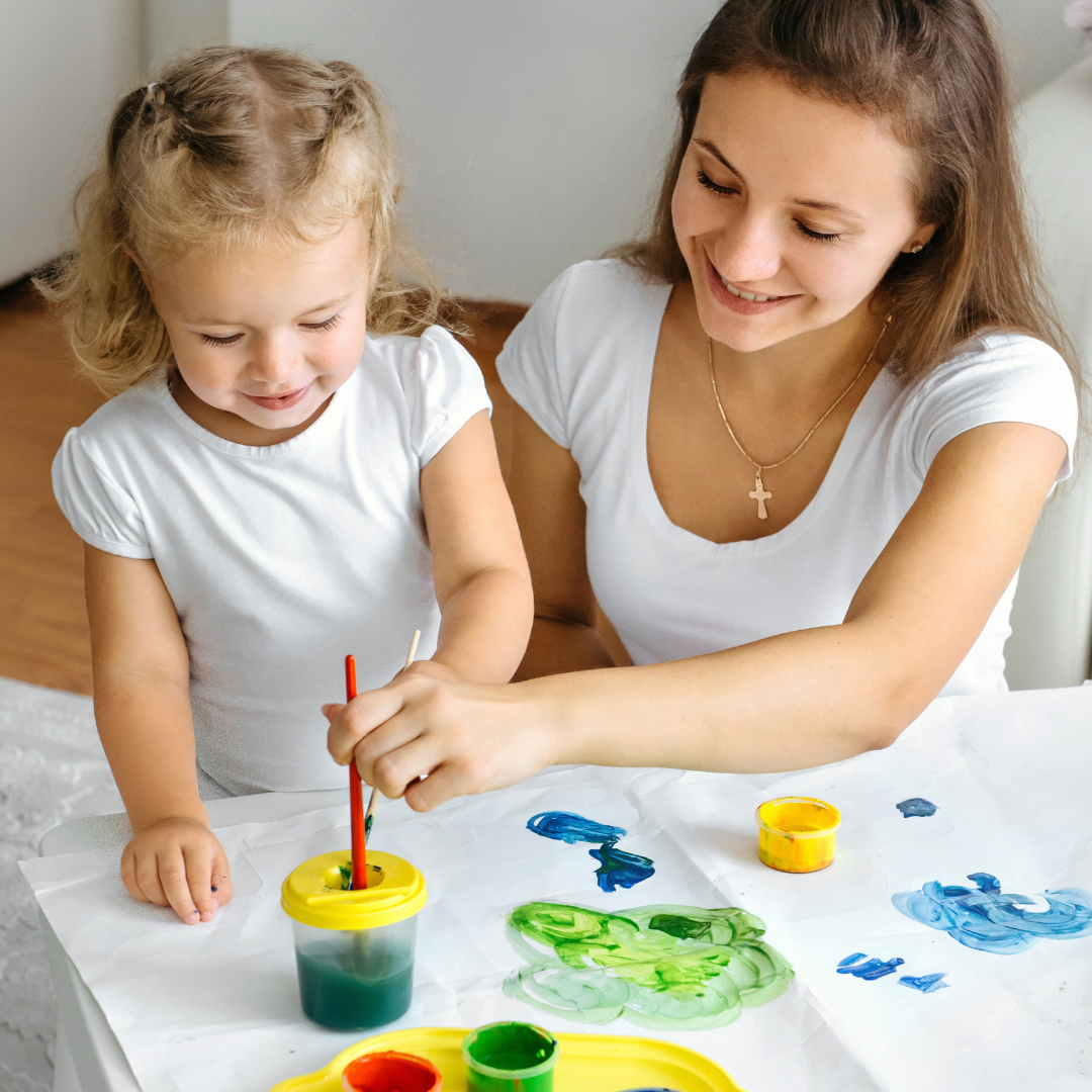 Expression artistique