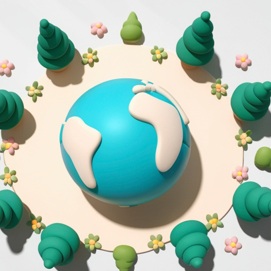 Atelier créatif au parc Mas de Rochet