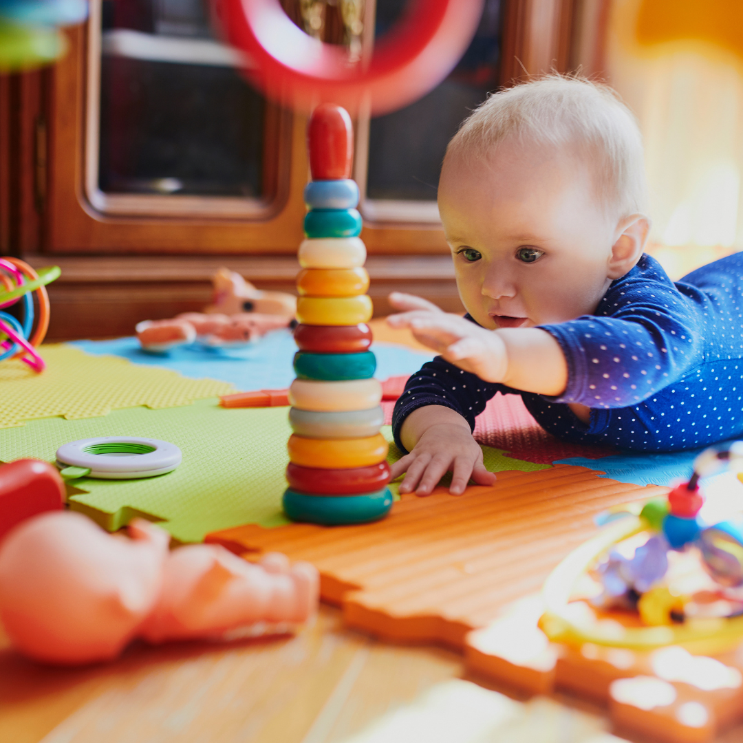 Baby Bulles « Bébé en tribu »