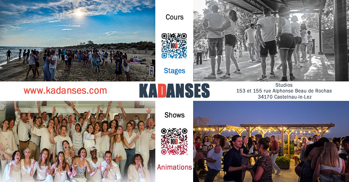 KADANSES
