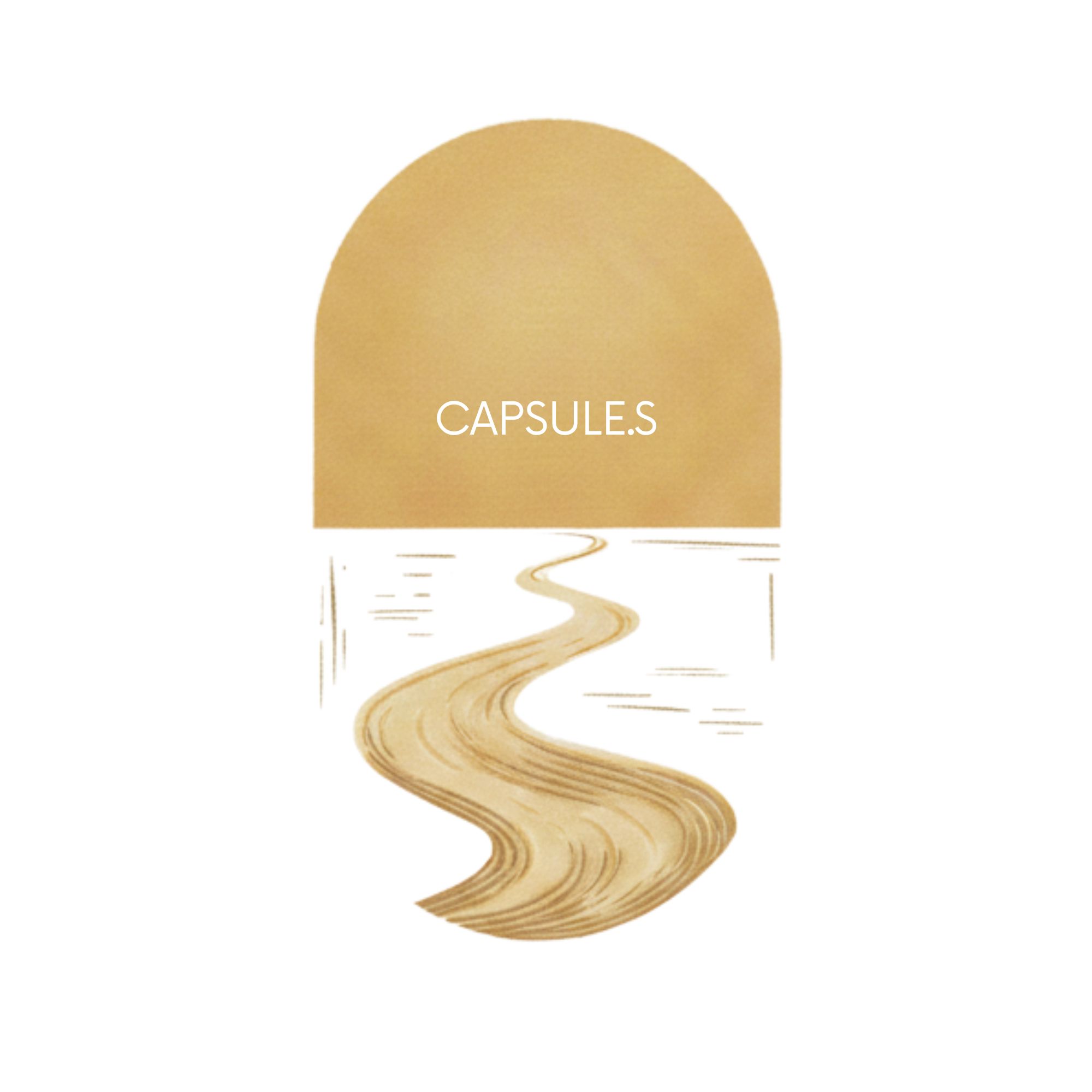 CAPSULES