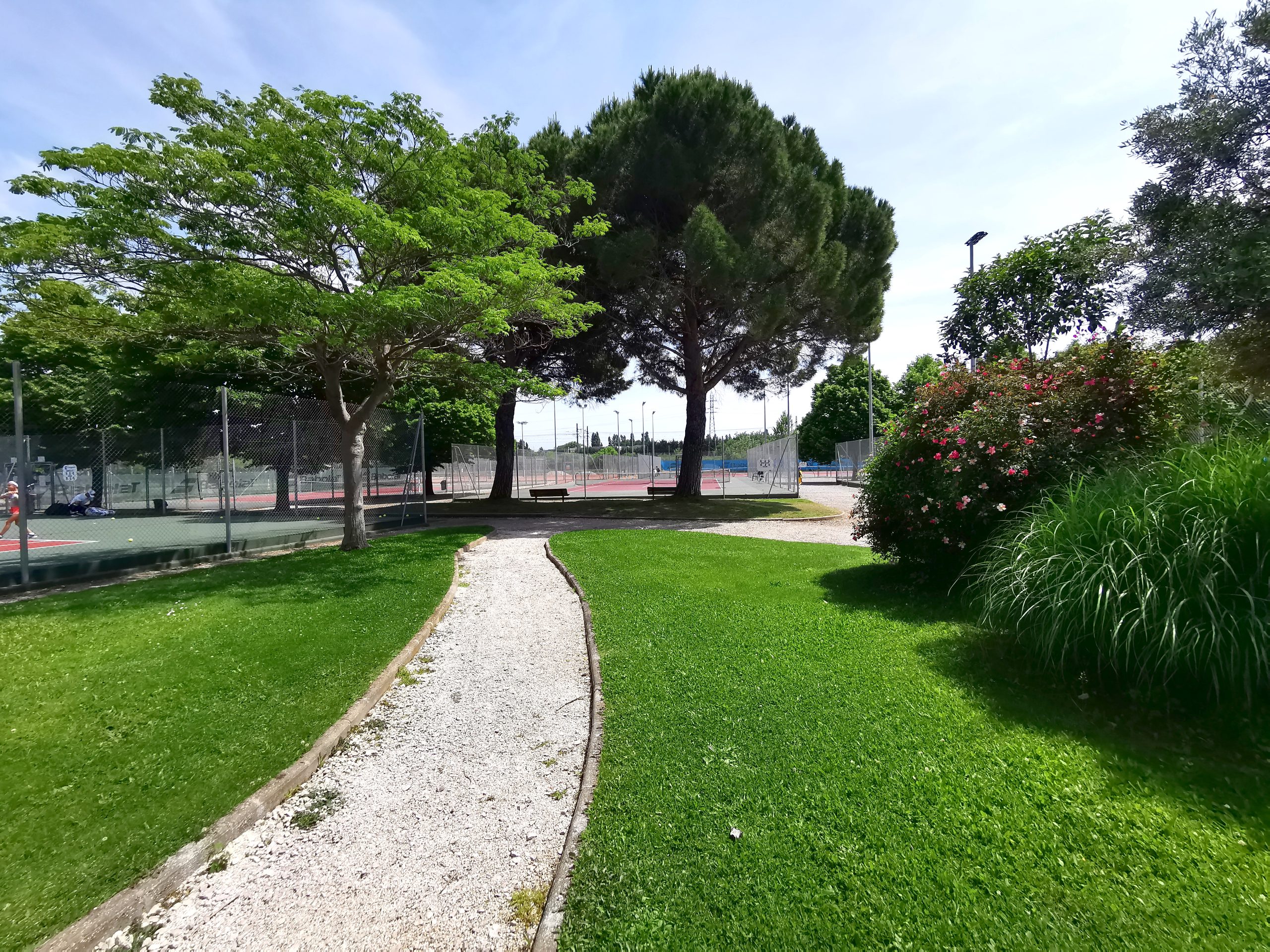Tennis Club Castelnauvien