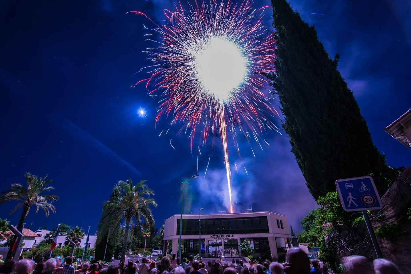 Fête de la Saint Jean