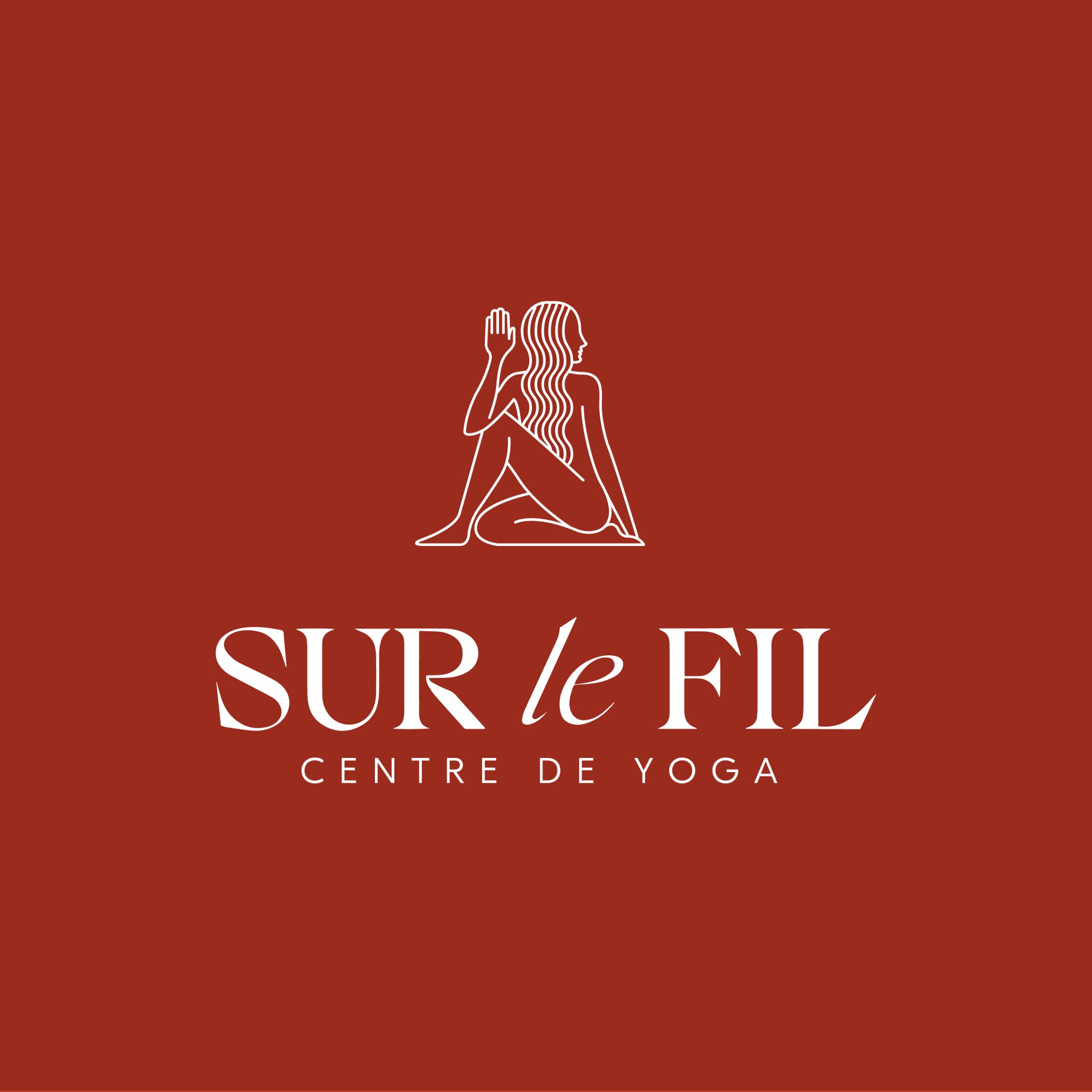 SUR le FIL