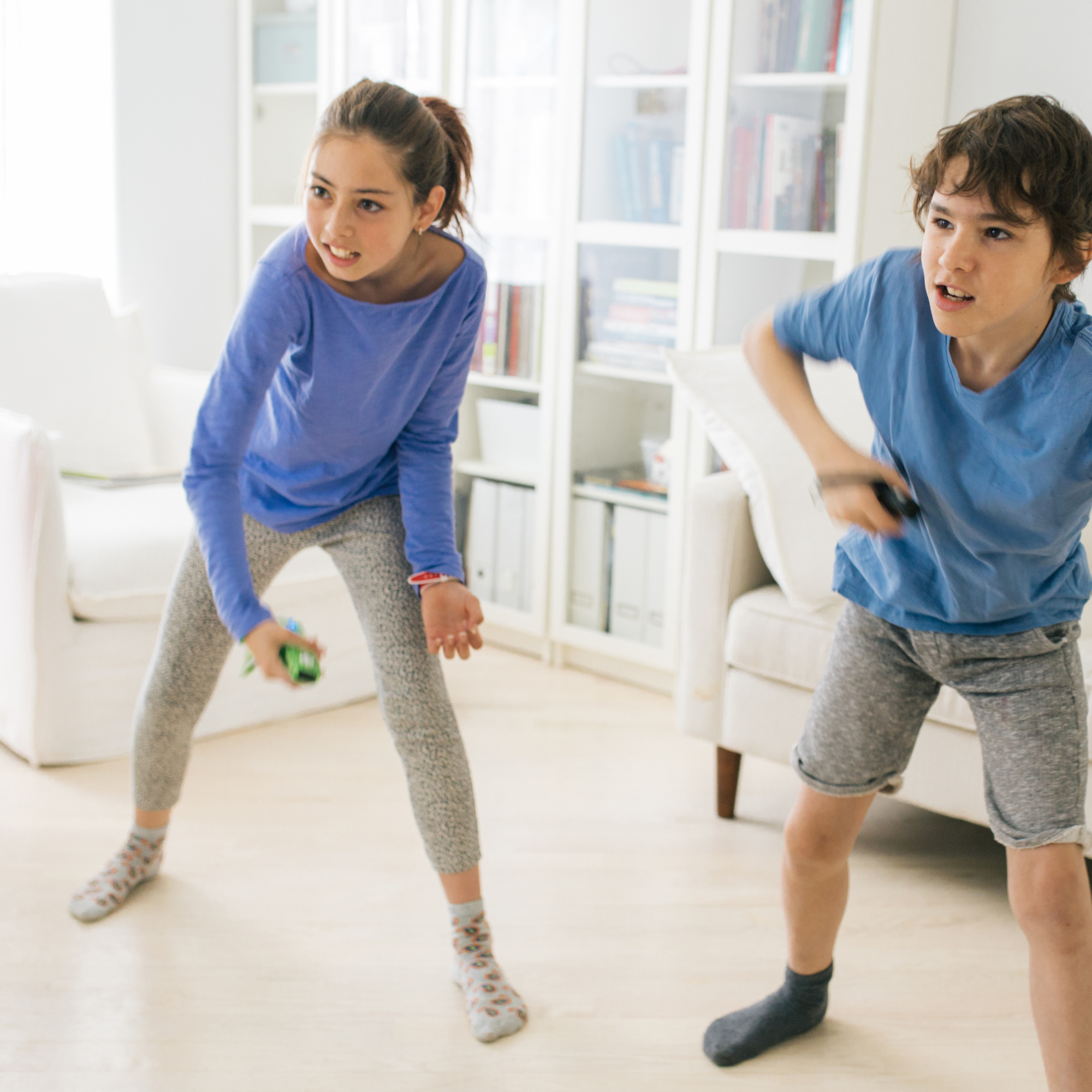 Just Dance