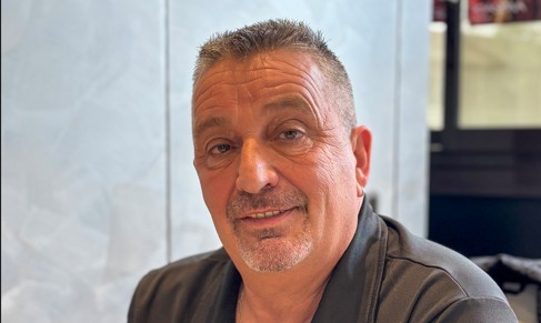 Jean-Charles Gauffenic : des fourneaux à l’établi, un parcours au service de la collectivité