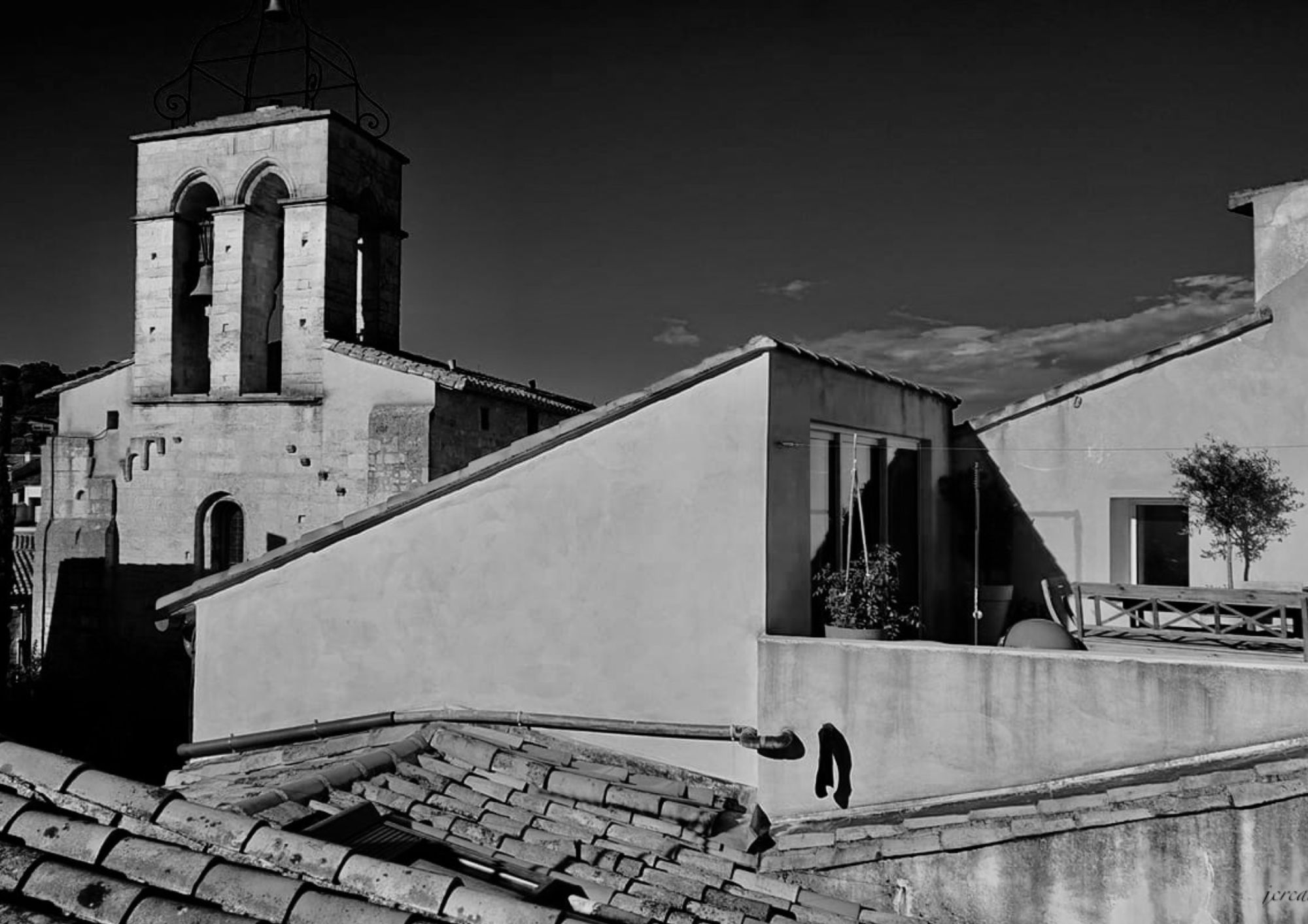 Variations castelnauviennes