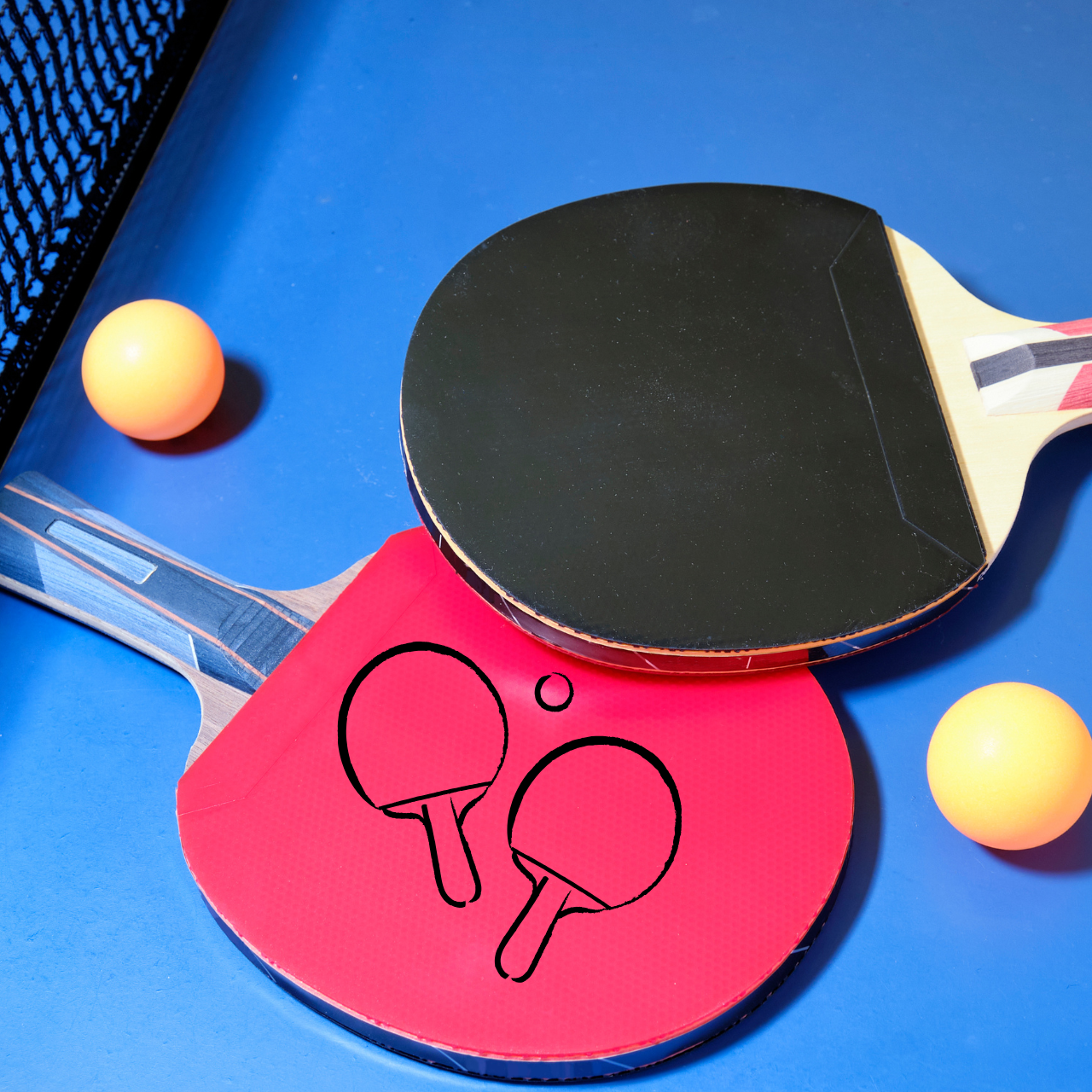Mini Ping-Pong